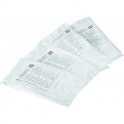 Détartrant Sensia Arena 4x sachet 80 g GROHE