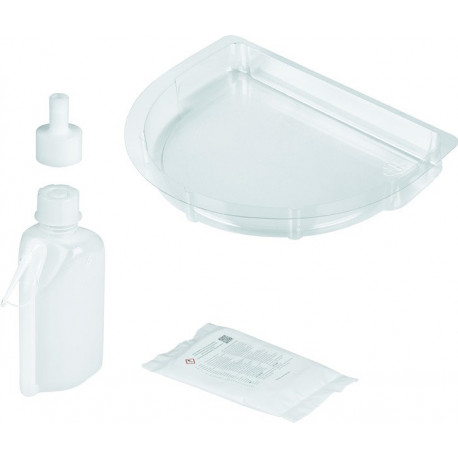 Coffret de soins Grohe Sensia Arena