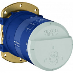 Corps encastré RAINSHOWER DN 15 chromé GROHE