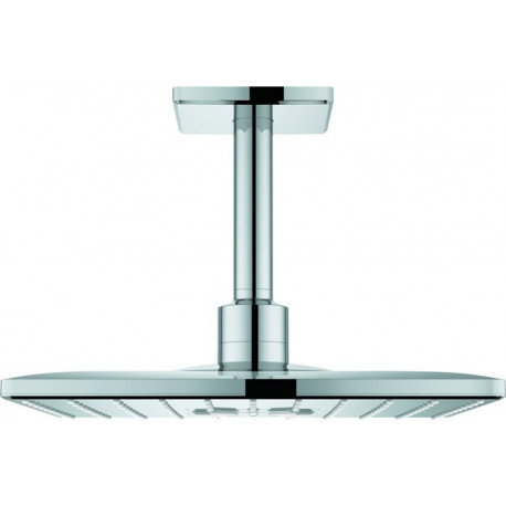 Rsh Smartactive 310 Ens.Dou.D.Tête 142Mm