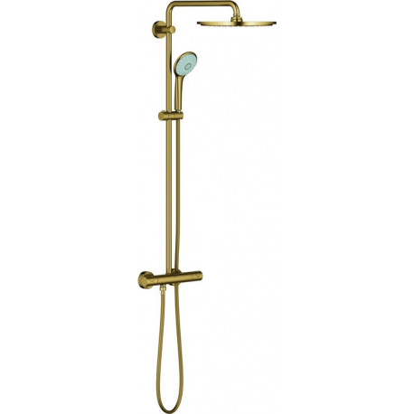 Euphoria 310 Système De Douche Thm