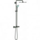 Euphoria 310 Système De Douche Thm