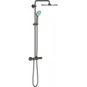 Euphoria 310 Système De Douche Thm