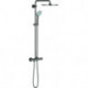Euphoria 310 Système De Douche Thm