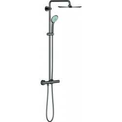 Euphoria 310 Système De Douche Thm