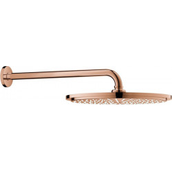Rsh Cosmopol. 310 Ens.tête de douche 9,5