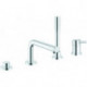 Concetto mitigeur B/D 4-Tr