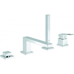 Eurocube mitigeur B/D 4-Tr