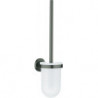 Porte-Balai De Wc ESSENTIALS ESSENTIALS Hard Graphit