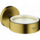 Essentials Porte Verre/Savon/Distributeur.