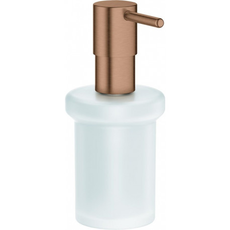Essentials Distributeur Savon Liquide