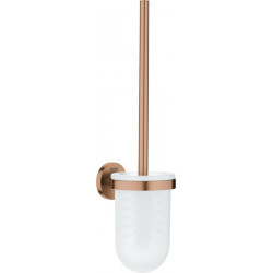 Porte-Balai De Wc ESSENTIALS Warm