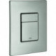 Capuchon Grohe SKATE COSMOPOLITAN aus ABS. 156x197mm acier