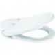Unité de commande GROHE couverture 14975 pour Sensia Arena blanc alpin