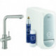 Grohe Blue Home L-Bec Mouss.Extr. Eu