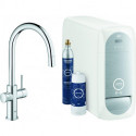 Grohe Blue Home C-Bec Mouss.Extr. Eu