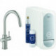Grohe Blue Home C-Bec Mouss.Extr. Eu