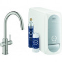 Grohe Blue Home C-Bec Mouss.Extr. Eu