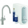 Grohe Blue Home C-Bec Mouss.Extr. Eu
