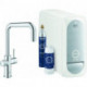 Grohe Blue Home U-Bec Mouss.Extr. Eu