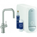Grohe Blue Home U-Bec Mouss.Extr. Eu