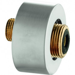 Raccord en S Grohe 12693 acier