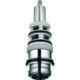 Inverseur Grohe 46947 pour Eurocube Joy EH-Robinet de baignoire Montage mural acier