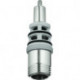 Inverseur Grohe 65655 acier