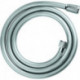 Flexible de douche Relexaflex 1/2 pouce x 1/2 pouce 1500mm chromé