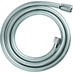 Flexible de douche Relexaflex 1/2 pouce x 1/2 pouce 1500mm chromé