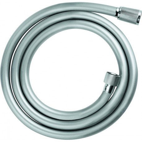 Flexible de douche Relexaflex 1/2 pouce x 1/2 pouce 1500mm chromé