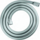 Flexible de douche Relexaflex 1/2 pouce x 1/2 pouce 1250 mm chrome GROHE