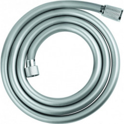 Flexible de douche Relexaflex 1/2 pouce x 1/2 pouce 1250 mm chrome GROHE