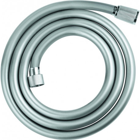 Flexible de douche Relexaflex 1/2 pouce x 1/2 pouce 1250 mm chrome GROHE