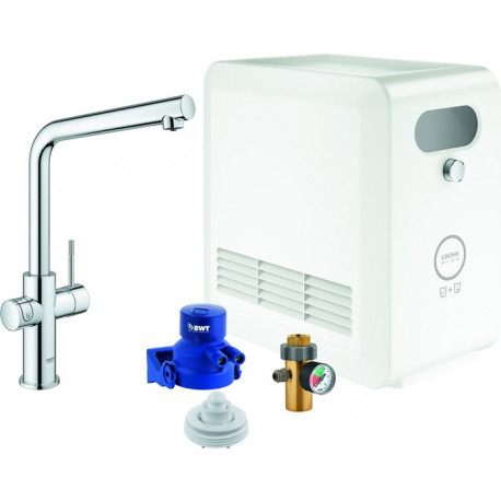 Grohe Blue Professional C Eu