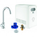 Grohe Blue Professional Mono Eu