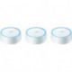 Ensemble trio de capteurs d'eau Grohe SENSE pour LAN sans fil. blanc 3x Grohe Sense