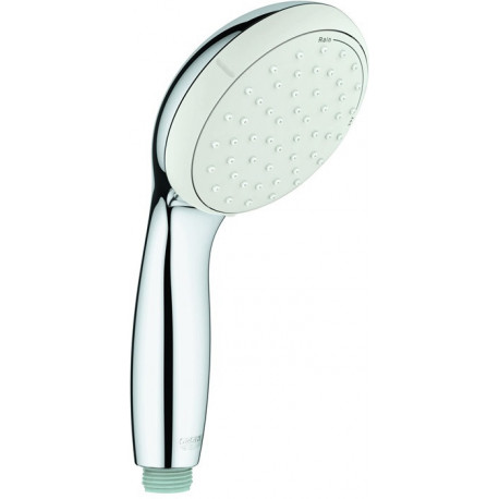 Douchette à main TEMPESTA 100 2 Types de jets. 9.5 l/m chr