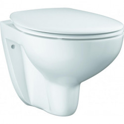 Pal 12 Bau Ceramic Wc Susp Sans Bride