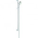 Set de douche TEMPESTA COSMOPOLITAN 100 chrome GROHE