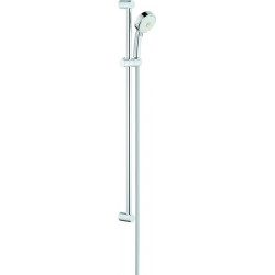 Set de douche TEMPESTA COSMOPOLITAN 100 chrome GROHE
