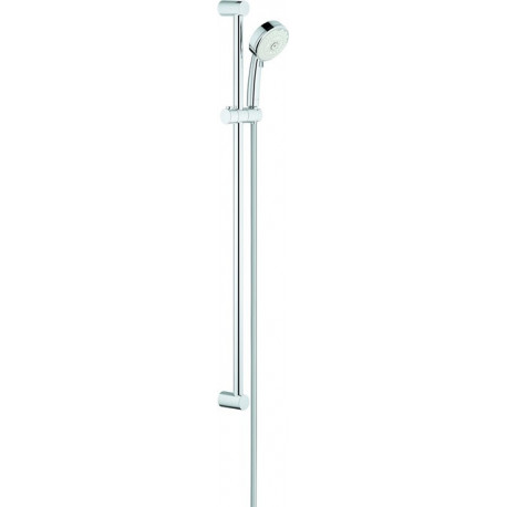 Set de douche TEMPESTA COSMOPOLITAN 100 chrome GROHE