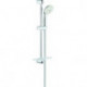Ntemp 100 Iii Set De Douche 600 +P-Sav
