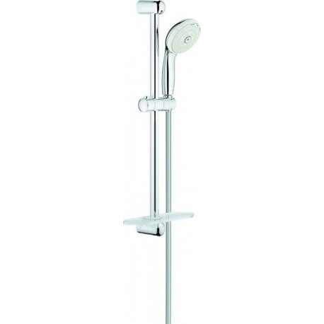 Ntemp 100 Iii Set De Douche 600 +P-Sav