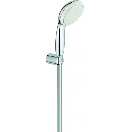 Ntempesta 100 Ii Ensemble De Douche 9,5L
