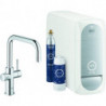 Grohe Blue Home mitigeur Évier U-Bec Eu