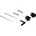 Kit de fixation 49024000 f. WC suspendu en céramique Euro compact GROHE