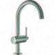 Atrio New mitigeur Lavabo L