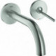 Atrio New Façade mitigeur Lavabo 2-Tr M