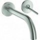 Atrio New Façade mitigeur Lavabo 2-Tr L